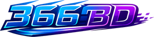 3666bd logo